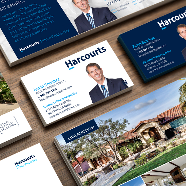 Marketing Services